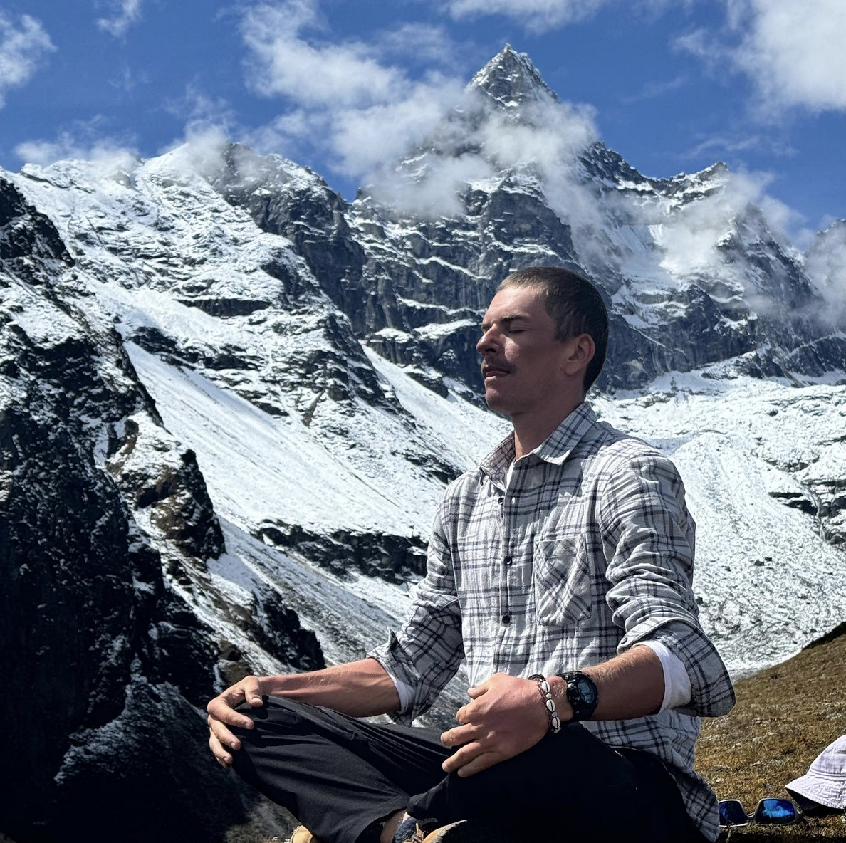 Павел Лактионов